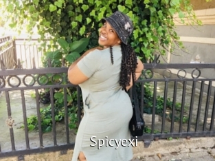 spicyexi Zizi X