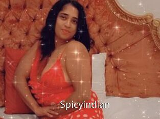 Spicyindian