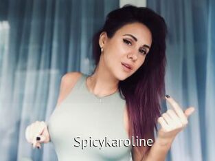 spicykaroline Zizi X