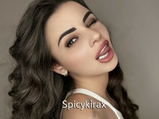 Spicykirax