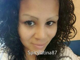 Spicylatina87