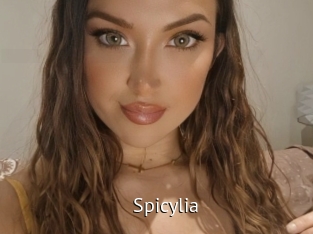 Spicylia