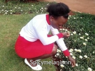 Spicymelaninnn