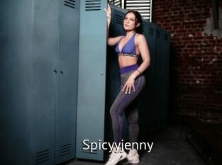 Spicyyjenny