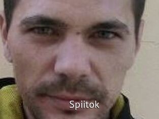 Spiitok