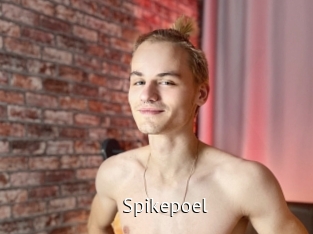 Spikepoel