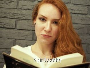 Spiritgabby
