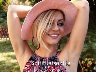 Spiritualsophia
