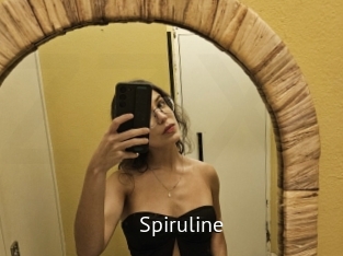 Spiruline