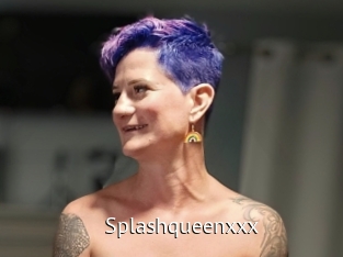 Splashqueenxxx