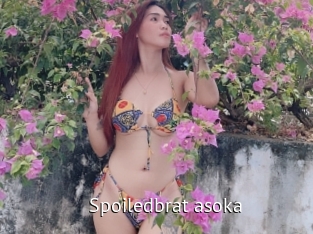 Spoiledbrat_asoka