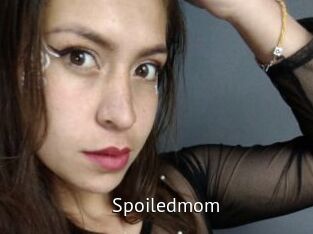 Spoiledmom