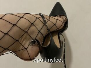 spoilmyfeet Zizi X