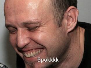 Spokkkk