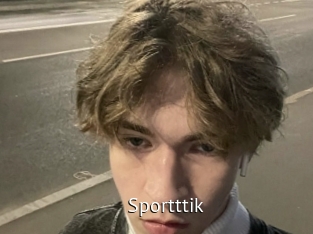 Sportttik