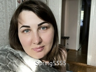 Spring5555