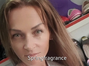 Springfragrance