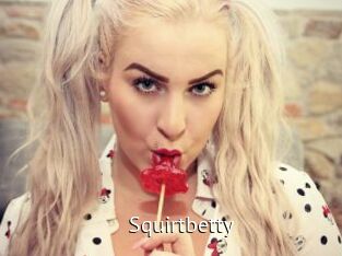 squirtbetty Zizi X