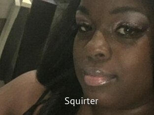 Squirter
