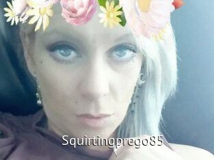 Squirtingprego85