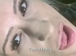 Squirtlady