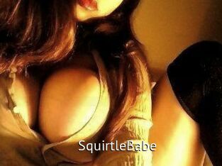 SquirtleBabe
