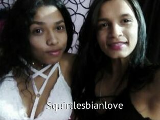 Squirtlesbianlove