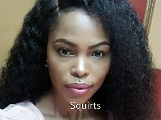 Squirts