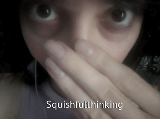 Squishfulthinking
