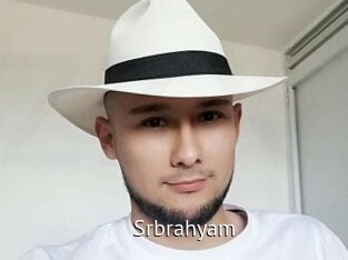 Srbrahyam