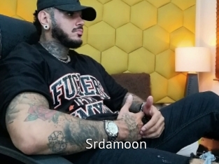 Srdamoon