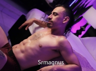 Srmagnus