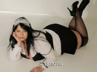 Ssimona
