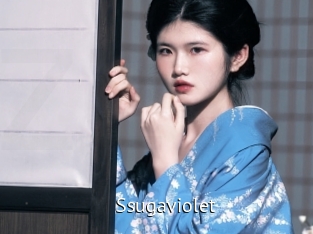 Ssugaviolet
