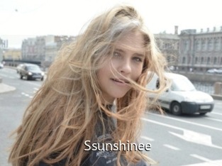 Ssunshinee