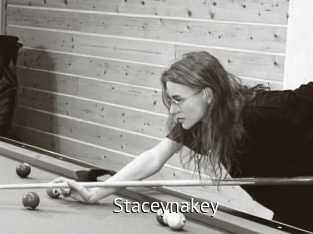 Staceynakey