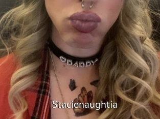 Stacienaughtia