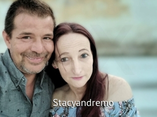 Stacyandremo