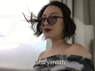 stacyardith Zizi X