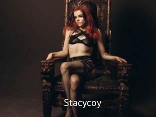 Stacycoy
