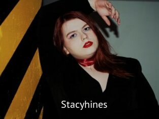 Stacyhines