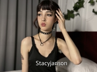 Stacyjanson