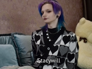 stacywill Zizi X