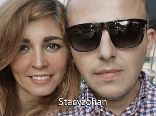 Stacyzohan