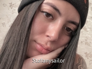 Stafanysailor