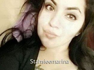 Stahsieemarina