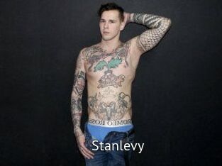 Stanlevy