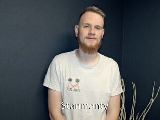 Stanmonty