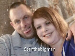 Stanthebigman