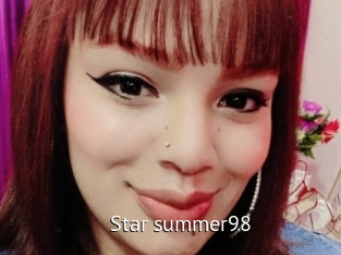 Star_summer98
